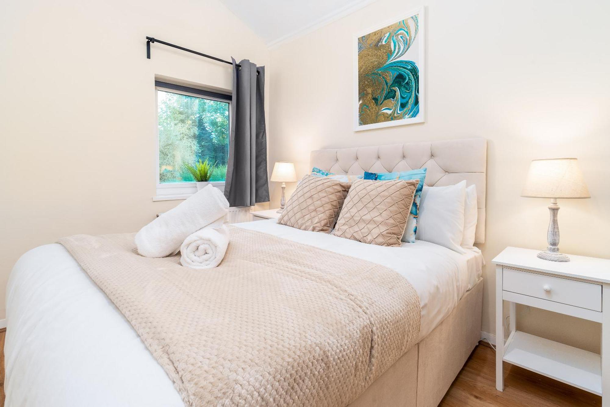 Luxury 3 Bedroom House - Harborne - Parking - Garden - Wifi & Netflix 122G Birmingham Exterior photo